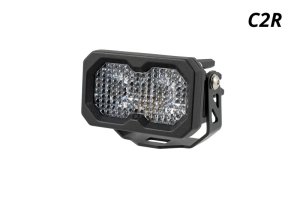 Subaru WRX Brake Light Kit - Diode Dynamics - C2R 4th Brake Light - `15-`21 Subaru WRX Brake Light Kit - Diode Dynamics - C2R 4th Brake Light - `15-`21